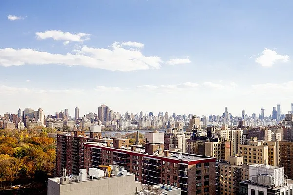 Rented by Halstead Real Estate | media 1