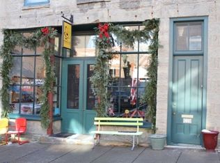 148 High St, Mineral Point, WI 53565