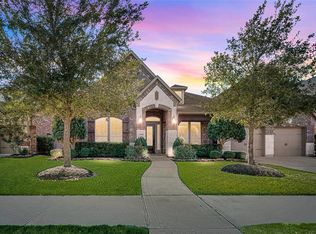 27711 Limestone Pointe Ct, Fulshear, TX 77441