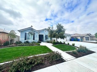 16703 Stone Mill Ct, Bakersfield, CA 93314