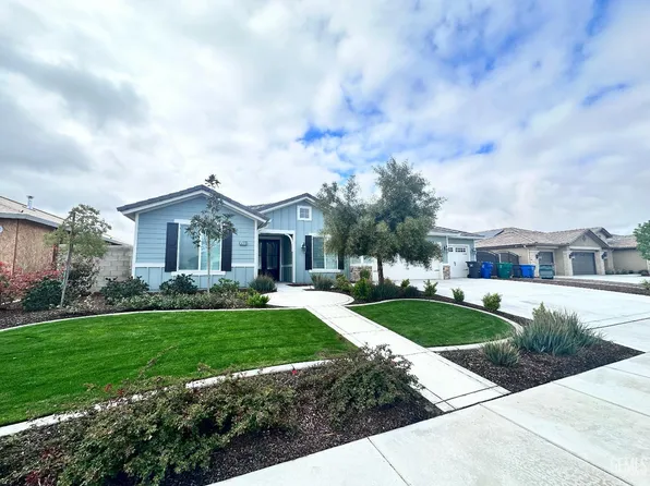 16703 Stone Mill Ct, Bakersfield, CA 93314