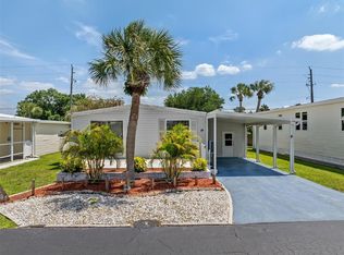 4300 Riverside Dr Lot 14, Punta Gorda, FL 33982