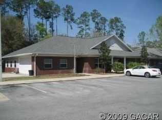 6011 NW 1st Pl, Gainesville, FL 32607