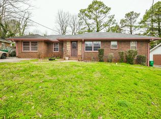 1997 Creekside Ct, Decatur, GA 30032