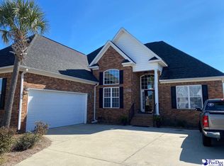 4014 Lake Russell Dr, Florence, SC 29501
