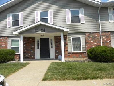 822 Highland Hill Ct #G, Saint Peters, MO, 63376