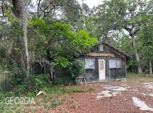 44AC River Ridge Rd, Reidsville, GA 30453