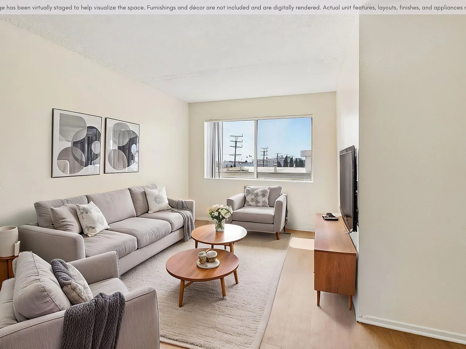 South Towers - James Wood (9th St) — Photo 3