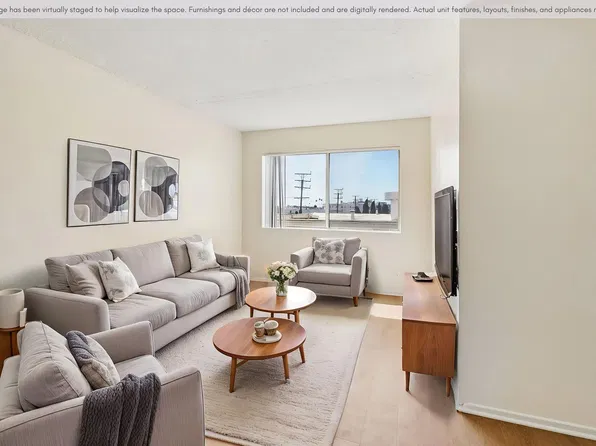 South Towers - James Wood (9th St)