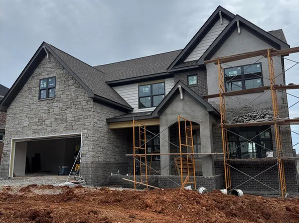 12924 Yorkshire Fog Ln Lot 49, Knoxville, TN 37934
