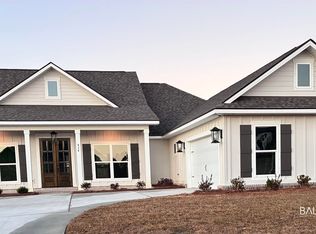 424 Bloomsbury Ave, Fairhope, AL 36532