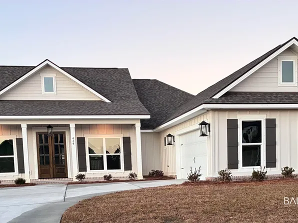 424 Bloomsbury Ave, Fairhope, AL 36532