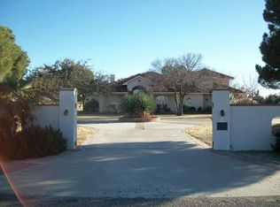 4111 Cardinal Ln, Midland, TX 79707