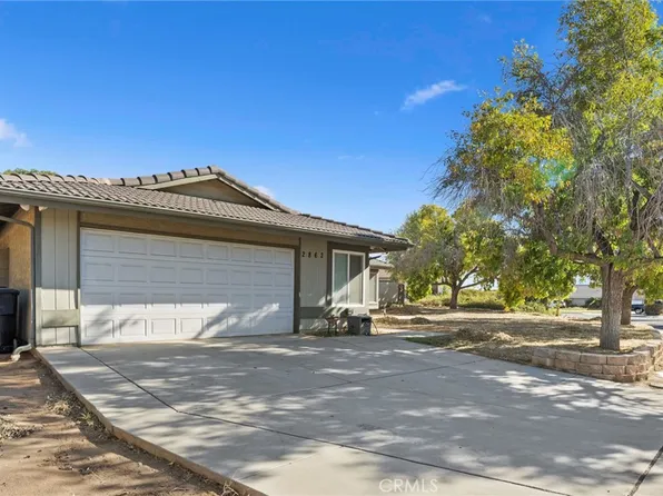 2862 Donner Way, Riverside, CA 92509