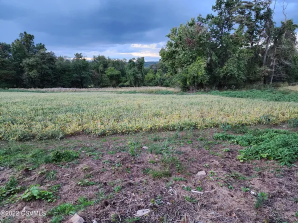 LOT 8 Mountain Rd, Paxinos, PA 17860