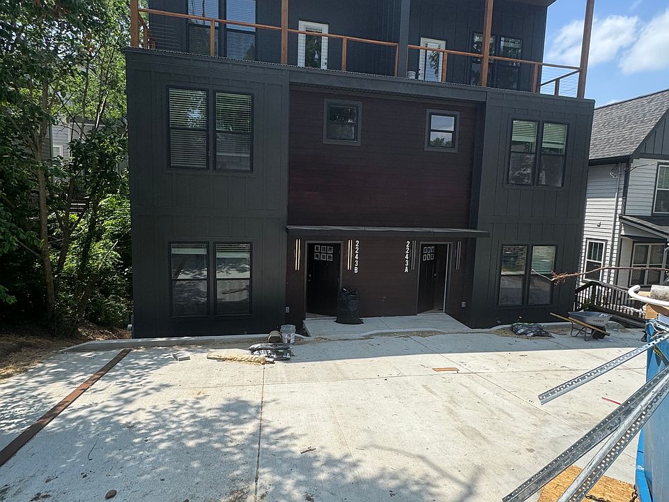1st image of 2243 Kline Ave #A
