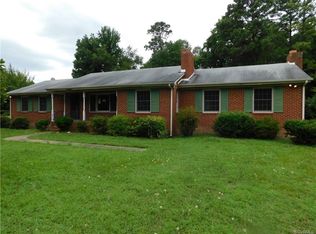8844 Strath Rd, Henrico, VA 23231