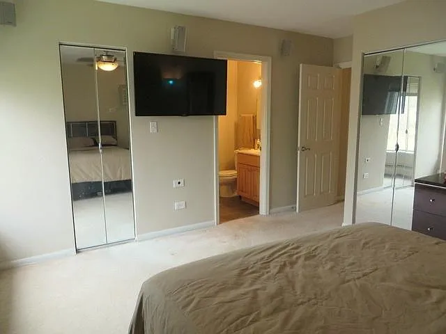 906 W Alleghany Dr #2B — Photo 12
