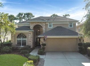 338 N Shadowbay Blvd, Longwood, FL 32779
