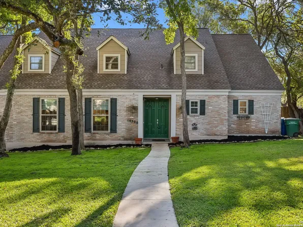10306 kings grant, San Antonio, TX 78230