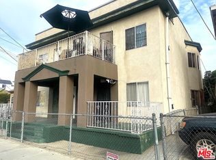 1758 S New England St, Los Angeles, CA 90006