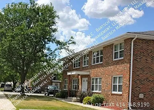 832 Kellogg Ave #6 Photo 1