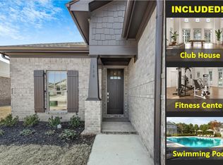 116 Willow Rose Ln, Madison, AL 35757