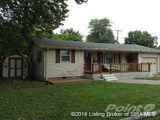 282 CHURCH ST