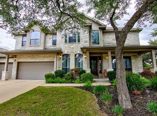 7929 Via Verde Dr, Austin, TX 78739