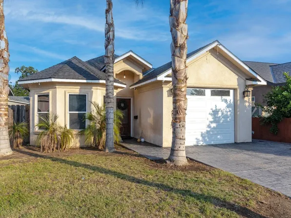 2622 D St, Selma, CA 93662