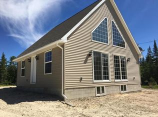 W870 Bashore Rd, Saint Ignace, MI 49781