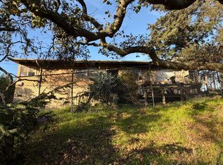 6078 Skyline Dr, El Sobrante, CA 94803