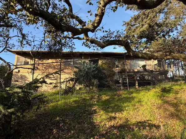 6078 Skyline Dr, El Sobrante, CA 94803