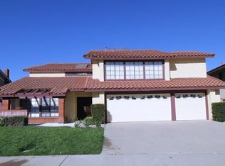 19311 Branding Iron Rd, Walnut, CA 91789