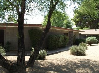 1742 S Sierra Vista Dr, Tempe, AZ 85281