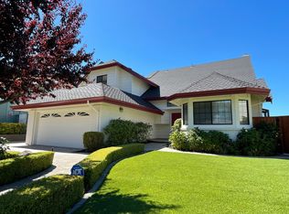 4167 Greenwich Dr, San Ramon, CA 94582