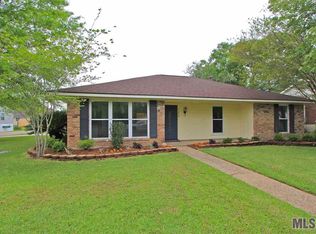 7250 Vice President Dr, Baton Rouge, LA 70817