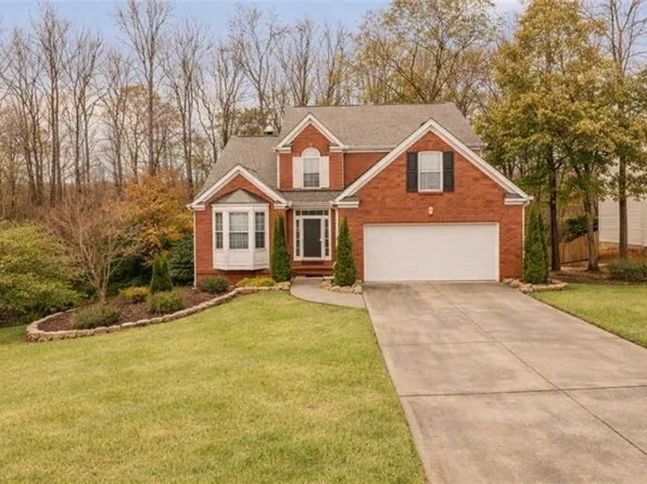 294 Windy Cir, McDonough, GA 30253