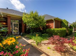 3977 Chesapeake St, Springdale, AR 72762