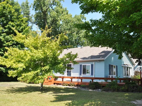 3590 W Cora St, Columbia City, IN 46725
