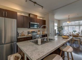 13819 232nd St #106, Maple Ridge, BC V4R0C7