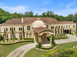 6420 Riverside Dr NW, Sandy Springs, GA 30328