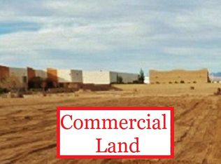 Eyota Rd, Apple Valley, CA 92308