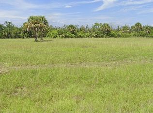 16641 San Edmundo Rd, Punta Gorda, FL 33955