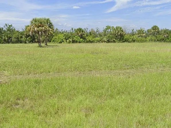 16641 San Edmundo Rd, Punta Gorda, FL 33955