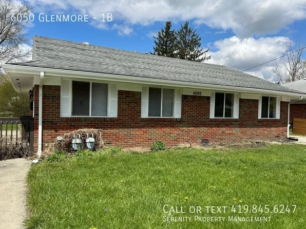 6050 Glenmore Rd #1B, Sylvania, OH 43560