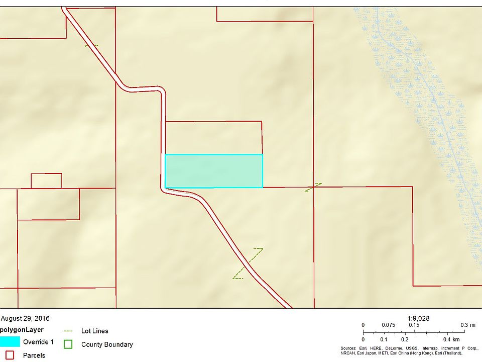 2nd image of 34770 Brady Rd