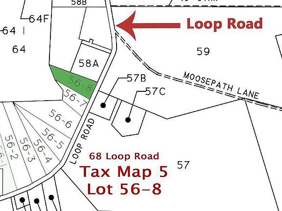 3rd image of 68 Loop Road S