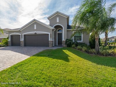 7776 Millbrook Ave, Melbourne, FL, 32940