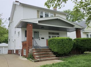 4646 E 86th St FLOOR 1, Cleveland, OH 44125